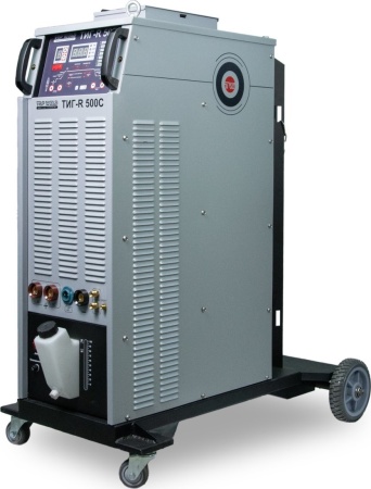 Сварочный инвертор Top Weld TW ТИГ-R 500C
