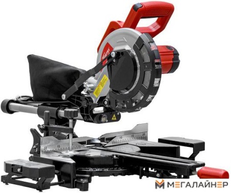 Торцовочная пила Wortex MS 2116 LMO купить в Минске с доставкой