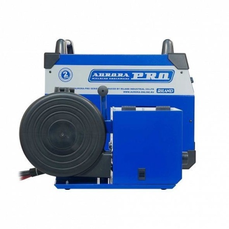 Сварочный полуавтомат AuroraPRO Ultimate 350 с закрытым подающим механизмом