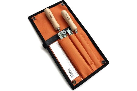 Набор заточной STIHL 1/4", 3/8" Р купить в Минске с доставкой