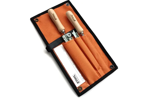 Набор заточной STIHL 1/4", 3/8" Р купить в Минске с доставкой