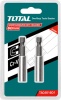 Набор держателей бит Total TAC461601