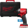 Винтоверт Milwaukee M18 FUEL M18ONEID3-0X 4933492800 (без АКБ, кейс) купить в Минске с доставкой