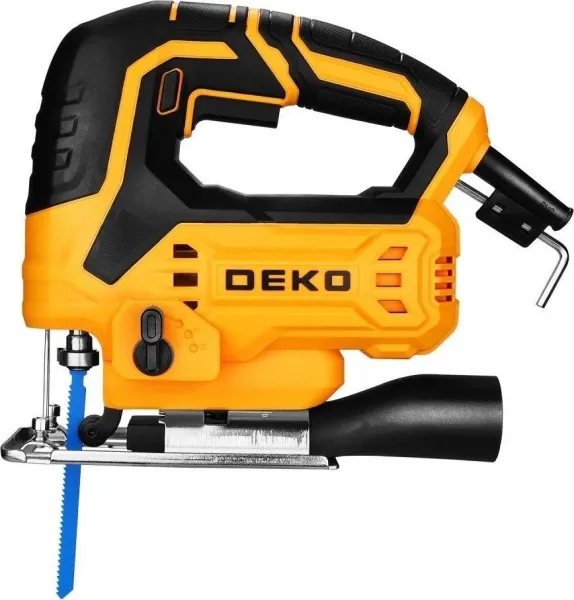 Электролобзик Deko JS700DK 084-1104 купить в Минске с доставкой