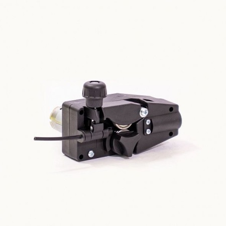 Механизм подачи проволоки Aurora POLO 160 - запчасть