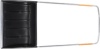 Движок для снега FISKARS 720х1495мм
