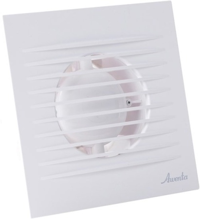 Вытяжной вентилятор Awenta System+ Silent 100H KWS100H-PRB100