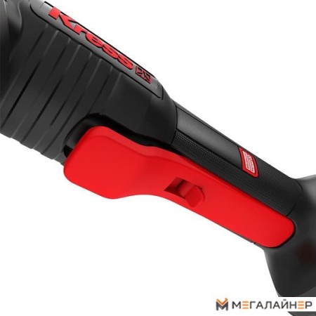 Угловая шлифмашина Kress KUH04 (с 2-мя АКБ, кейс) купить в Минске с доставкой