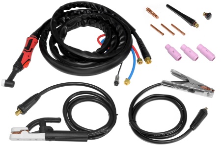 Сварочный инвертор ТСС TSS EVO TIG- 315 AC/DC