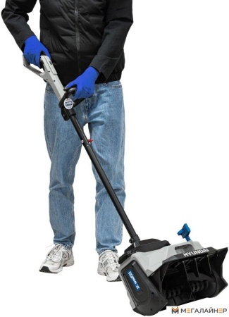 Hyundai S-404iON (без АКБ) купить в Минске с доставкой