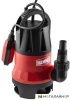 Дренажный насос Hammer NAP550D купить в Минске с доставкой