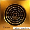 Осевой вентилятор Soler&Palau Silent-200 CZ Gold 5210625300