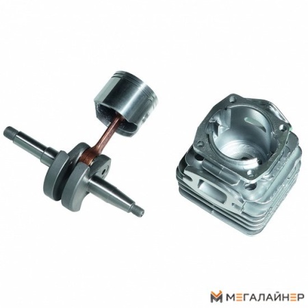 Триммер Efco DSH 500 T купить в Минске с доставкой