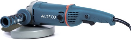 Угловая шлифмашина Alteco AG 1800-180 купить в Минске с доставкой