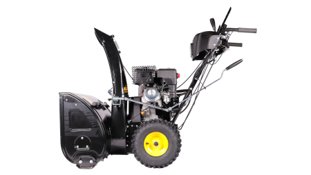 Снегоотбрасыватель  CHAMPION ST861 купить в Минске с доставкой