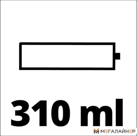 Купить Пистолет для герметика Einhell TE-SG 18/10 Li - Solo (без АКБ) в Минске с доставкой