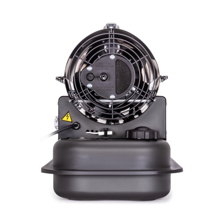 Дизельная тепловая пушка прямого нагрева Foxweld FoxHeat DD 20 [20 кВт]