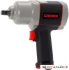 Пневматический гайковерт Crown CT38115 купить в Минске с доставкой