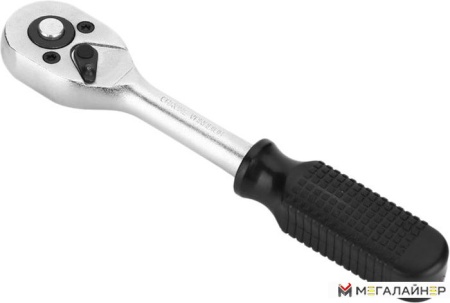 Вороток с трещоткой Deko 1/4" DR01 купить в Минске с доставкой