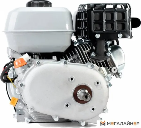 Бензиновый двигатель Zongshen GB225-4 1T90QW253 купить в Минске с доставкой