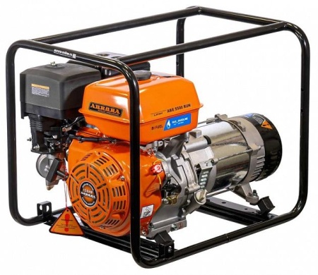 Купить Генератор Aurora ABE 5500 RUN (двигатель LIFAN) в Минске с доставкой по РБ
