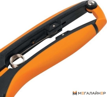 Ножницы для флористики Fiskars Solid SP160 1063325 купить в Минске с доставкой