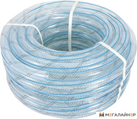 Шланг Калибр Лотос (3/4'', 25 м) купить в Минске с доставкой