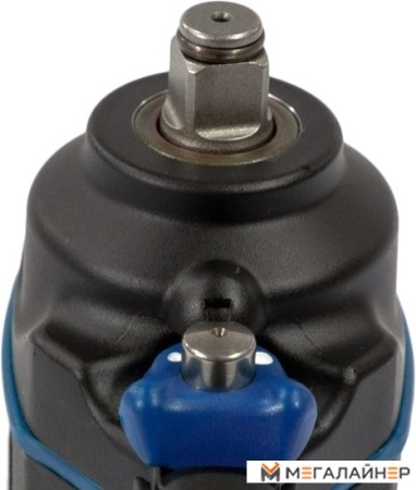 Пневматический гайковерт GROSS G985K2 купить в Минске с доставкой