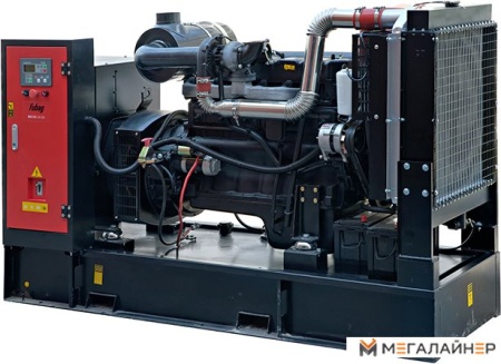 Купить Дизельный генератор Fubag DS 100 DA ES в Минске с доставкой по РБ