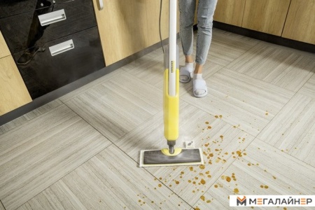 Паровая швабра Karcher SC 2 Upright EasyFix 1.513-345.0 купить в Минске с доставкой