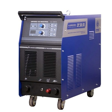 Аппарат плазменной резки AuroraPRO Airforce 160 Industrial