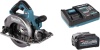 Дисковая (циркулярная) пила Makita HS004GZ01A1 (с 1-им АКБ)