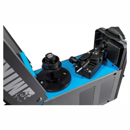 Сварочный полуавтомат Mikkeli Combimig-200