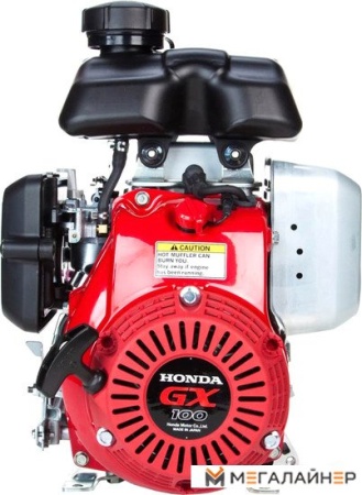 Бензиновый двигатель Honda GX100RT-KRAM-SD купить в Минске с доставкой