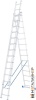 Лестница-стремянка СибрТех 97824 3x14 ступеней купить в Минске с доставкой