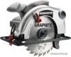 Дисковая пила GRAPHITE 58G486