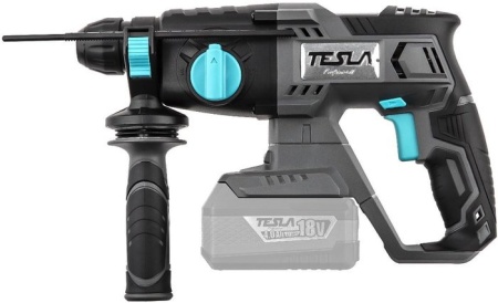 Перфоратор Tesla TD18DC (без АКБ) купить в Минске с доставкой