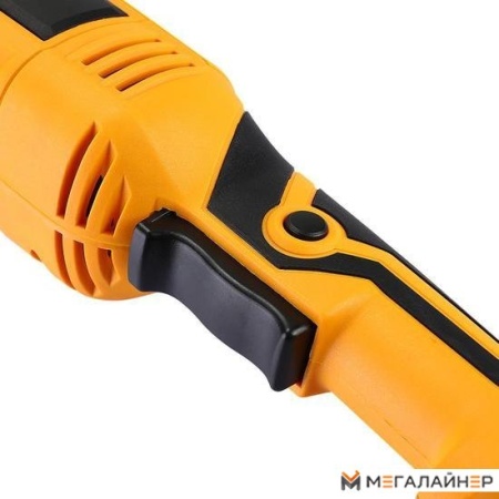 Угловая шлифмашина Deko DKAG1500-150 063-4299 купить в Минске с доставкой