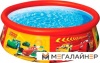 Надувной бассейн Intex Тачки 183x51 [28103NP]