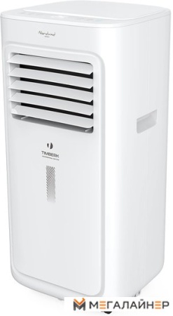 Мобильный кондиционер Timberk Nordvind T-PAC09-P09E