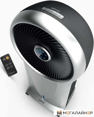 Вентилятор Sencor SFN 9011SL
