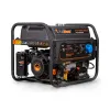 TwinPower Генератор бензиновый Foxweld Expert G3900E TwinPower 3,5 кВт/7 кВА