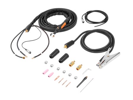 Сварочный инвертор Сварог Real TIG 500 P AC/DC (Е312)