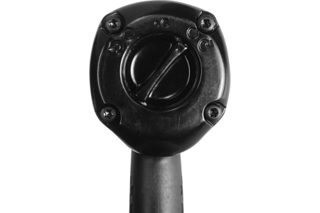 Ударный пневматический гайковерт Berger КВАЗАР 1/2", 885 Нм BG1437 купить в Минске с доставкой