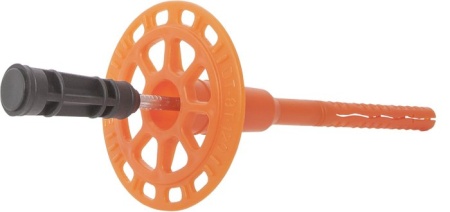 Дюбель для теплоизоляции ЕКТ VZ012131 купить в Минске с доставкой