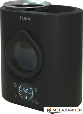 Увлажнитель воздуха Funai Bonsai USH-BE7251B