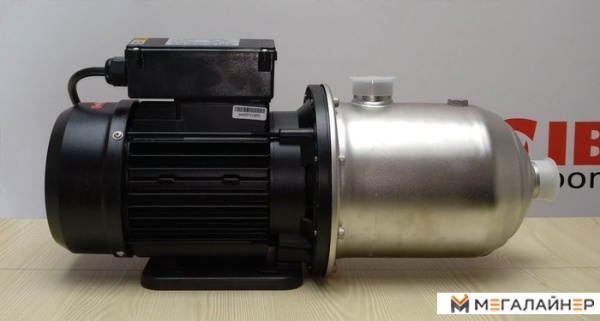 Насосная станция IBO HP 1500 INOX купить в Минске с доставкой