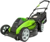 Колёсная газонокосилка Greenworks G40LM45 [2500107]