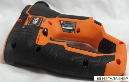 Перфоратор AEG Powertools BBH 12-0 купить в Минске с доставкой
