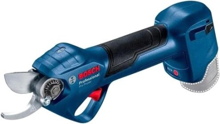 Секатор Bosch Pro Pruner Professional 06019K1020 (без АКБ)